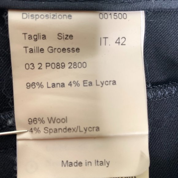 Piazza Sempione pants - Picture 5 of 8